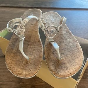 Women, Michael Kors sandals